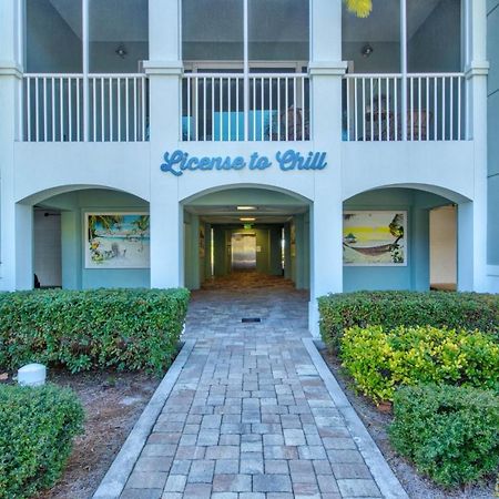 Vila Intracoastal Connections - Marina Walk At One Particular Harbor Bradenton Exteriér fotografie