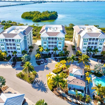 Vila Intracoastal Connections - Marina Walk At One Particular Harbor Bradenton Exteriér fotografie