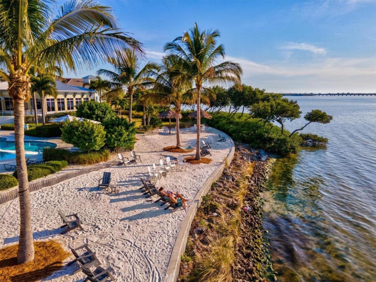 Vila Intracoastal Connections - Marina Walk At One Particular Harbor Bradenton Exteriér fotografie