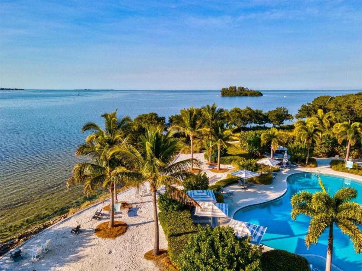 Vila Intracoastal Connections - Marina Walk At One Particular Harbor Bradenton Exteriér fotografie
