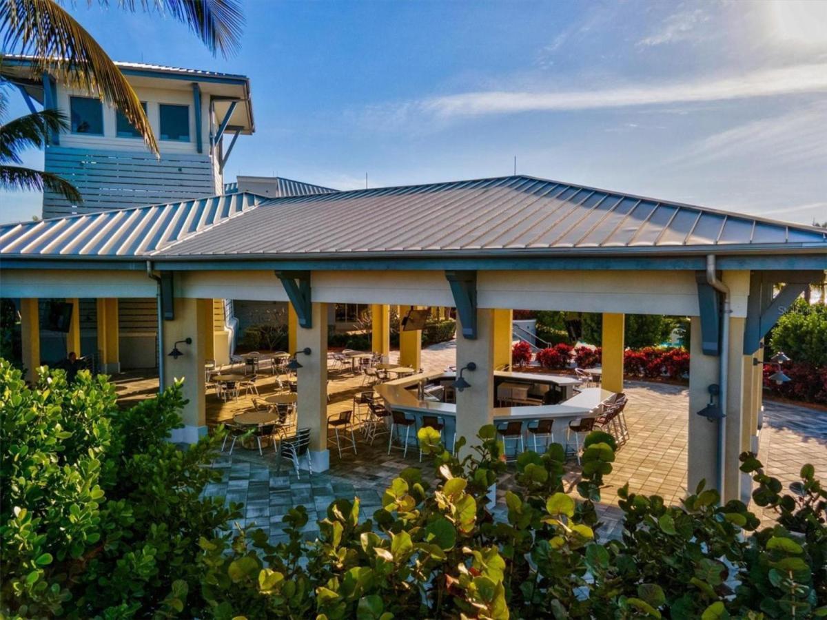 Vila Intracoastal Connections - Marina Walk At One Particular Harbor Bradenton Exteriér fotografie
