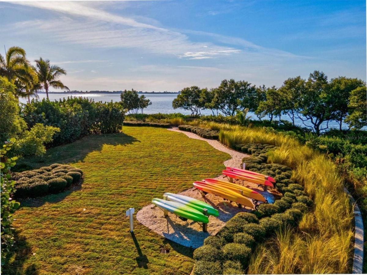 Vila Intracoastal Connections - Marina Walk At One Particular Harbor Bradenton Exteriér fotografie