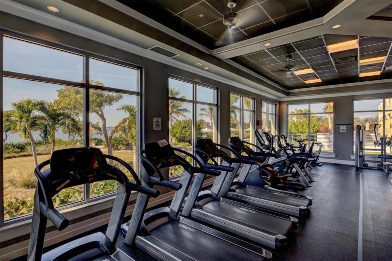 Vila Intracoastal Connections - Marina Walk At One Particular Harbor Bradenton Exteriér fotografie