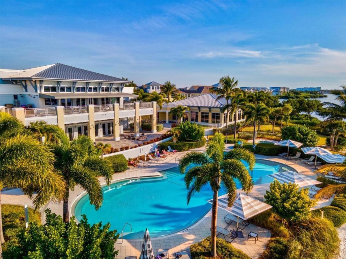 Vila Intracoastal Connections - Marina Walk At One Particular Harbor Bradenton Exteriér fotografie