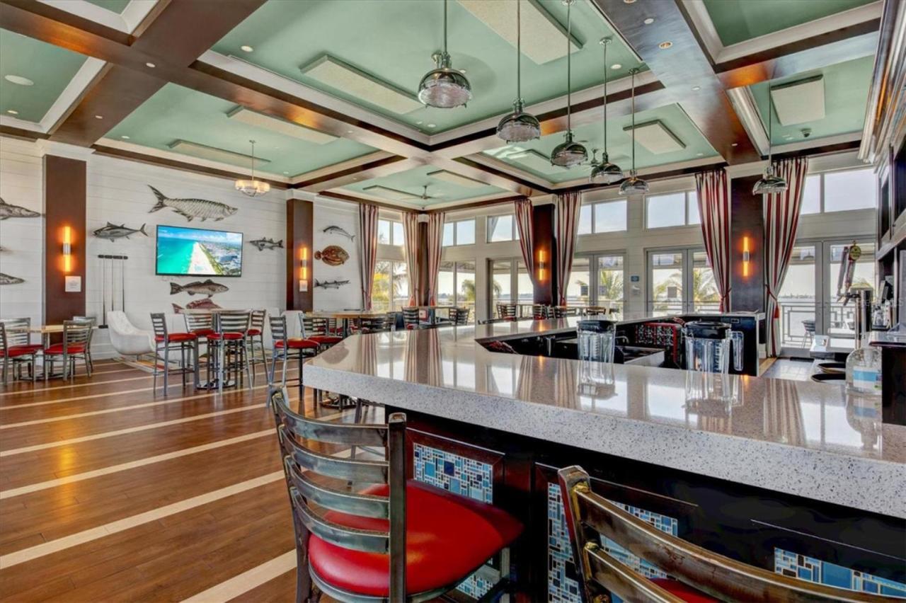 Vila Intracoastal Connections - Marina Walk At One Particular Harbor Bradenton Exteriér fotografie
