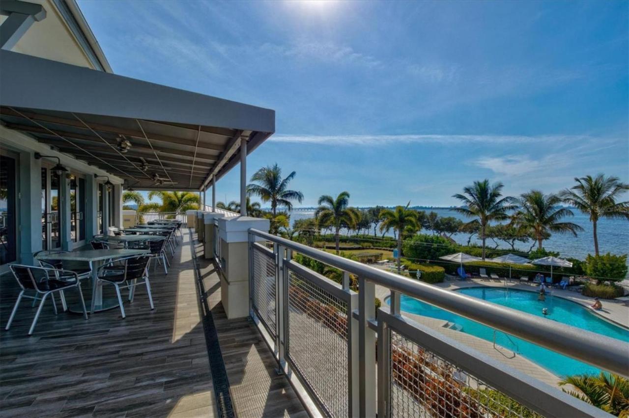 Vila Intracoastal Connections - Marina Walk At One Particular Harbor Bradenton Exteriér fotografie