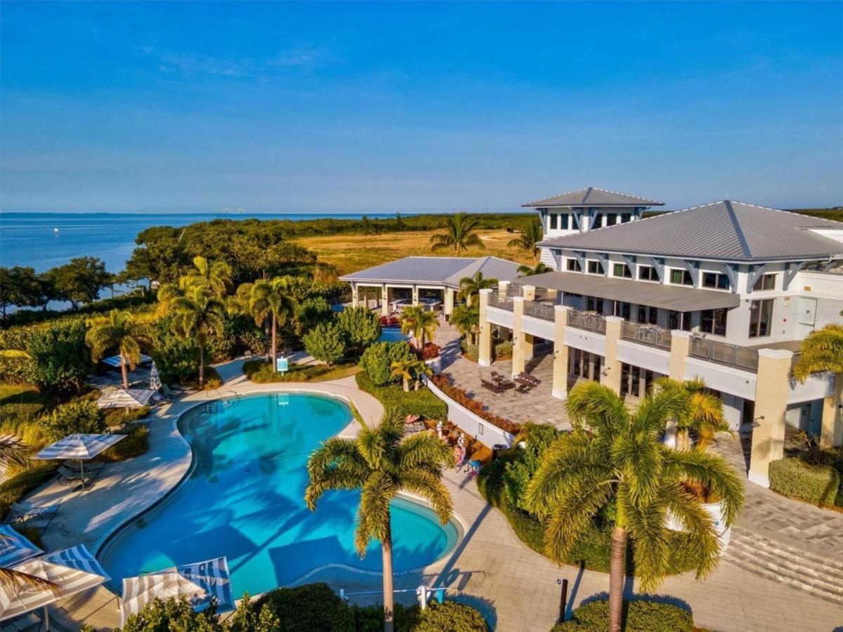 Vila Intracoastal Connections - Marina Walk At One Particular Harbor Bradenton Exteriér fotografie