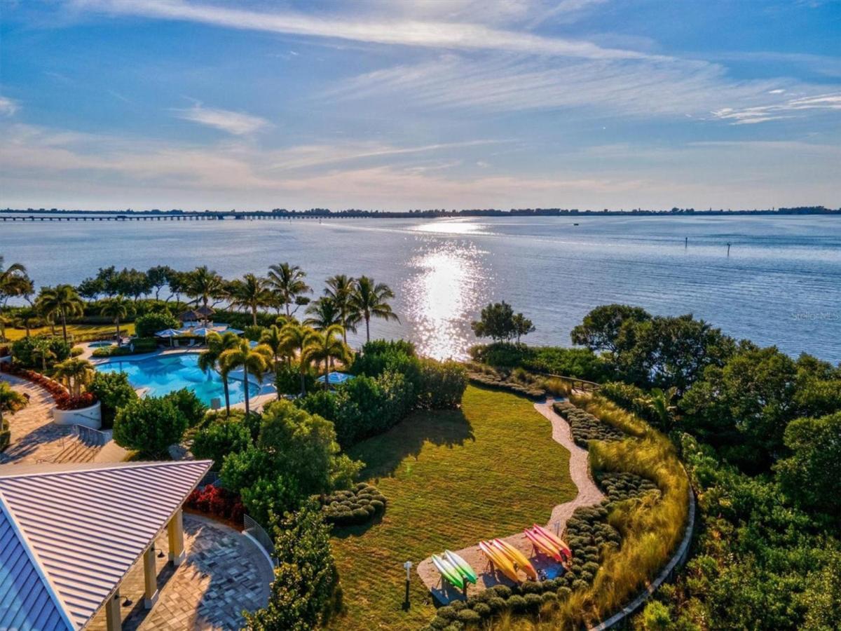 Vila Intracoastal Connections - Marina Walk At One Particular Harbor Bradenton Exteriér fotografie