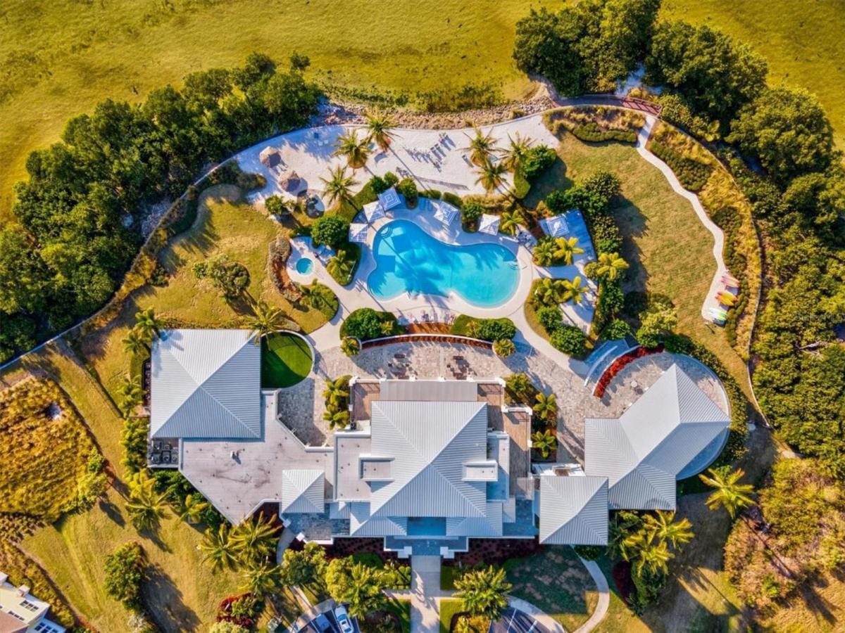 Vila Intracoastal Connections - Marina Walk At One Particular Harbor Bradenton Exteriér fotografie