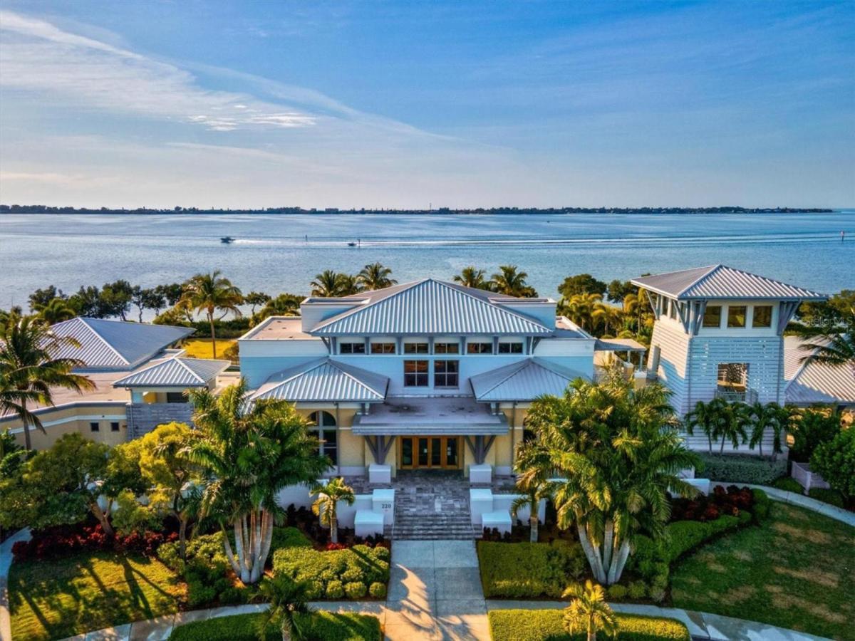Vila Intracoastal Connections - Marina Walk At One Particular Harbor Bradenton Exteriér fotografie