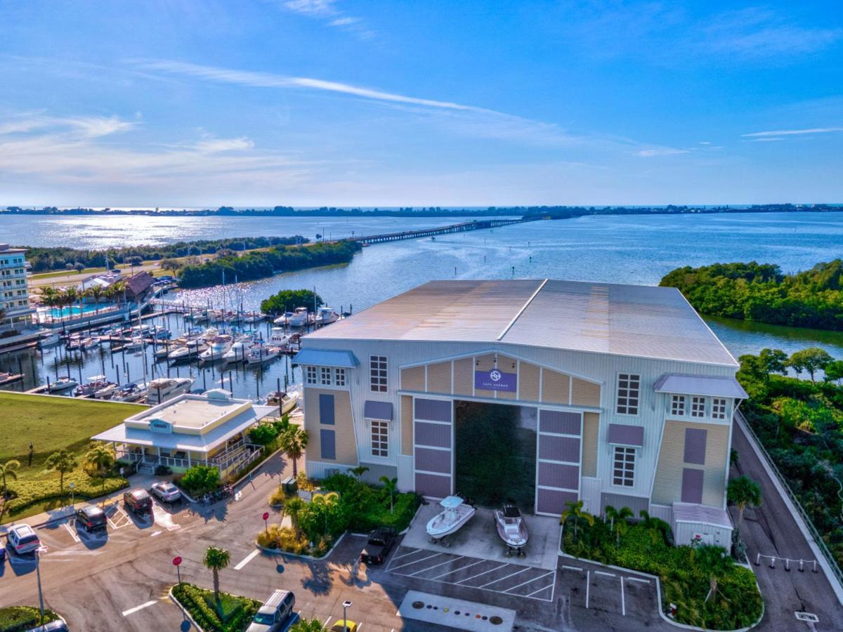 Vila Intracoastal Connections - Marina Walk At One Particular Harbor Bradenton Exteriér fotografie