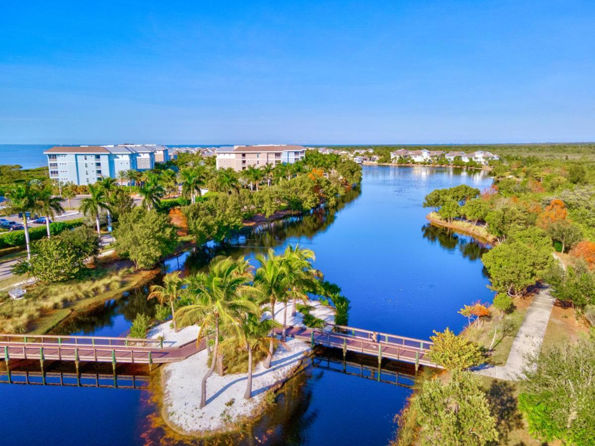 Vila Intracoastal Connections - Marina Walk At One Particular Harbor Bradenton Exteriér fotografie