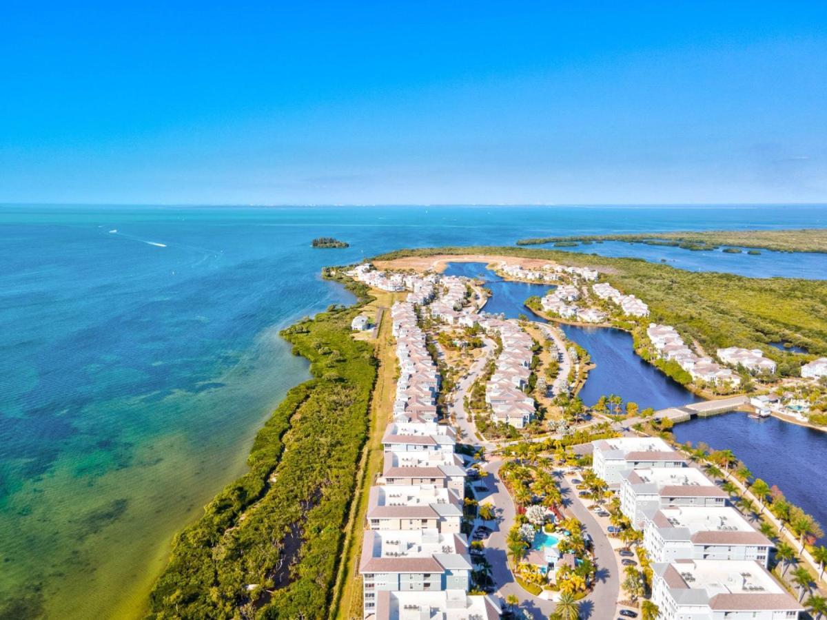 Vila Intracoastal Connections - Marina Walk At One Particular Harbor Bradenton Exteriér fotografie