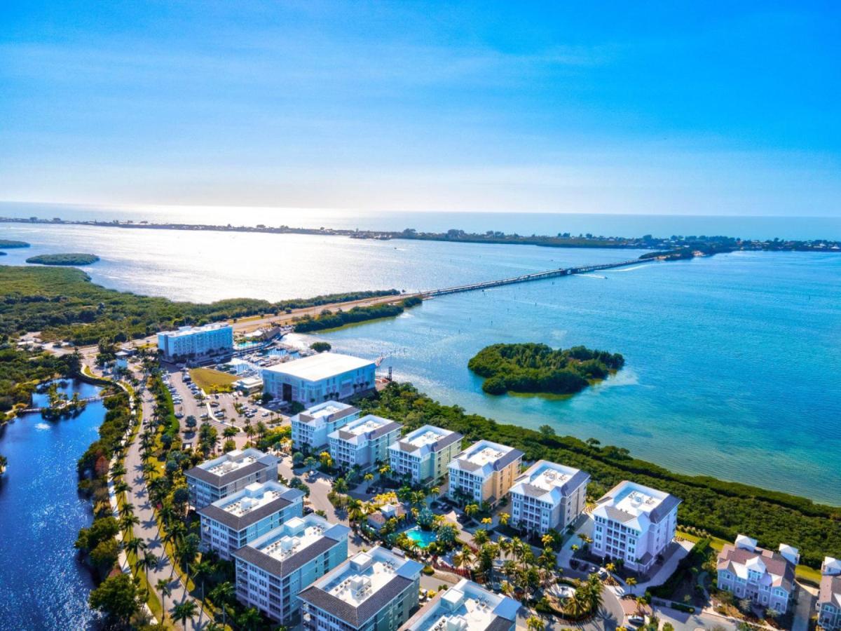 Vila Intracoastal Connections - Marina Walk At One Particular Harbor Bradenton Exteriér fotografie