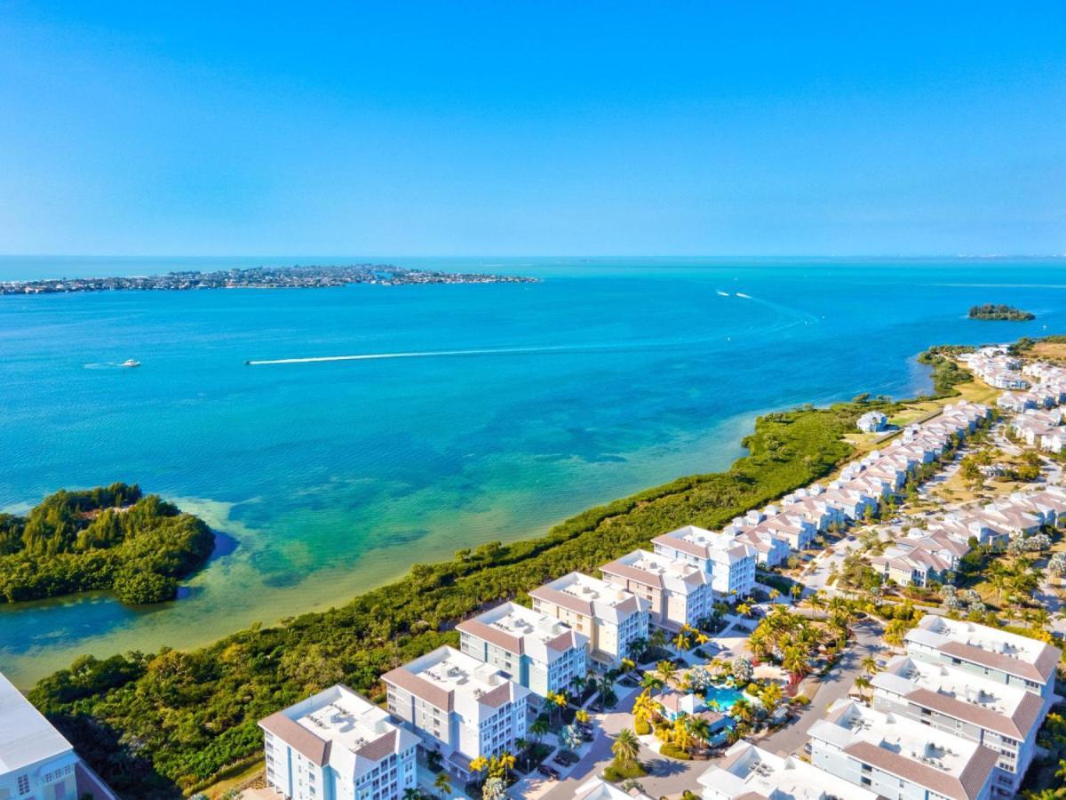 Vila Intracoastal Connections - Marina Walk At One Particular Harbor Bradenton Exteriér fotografie