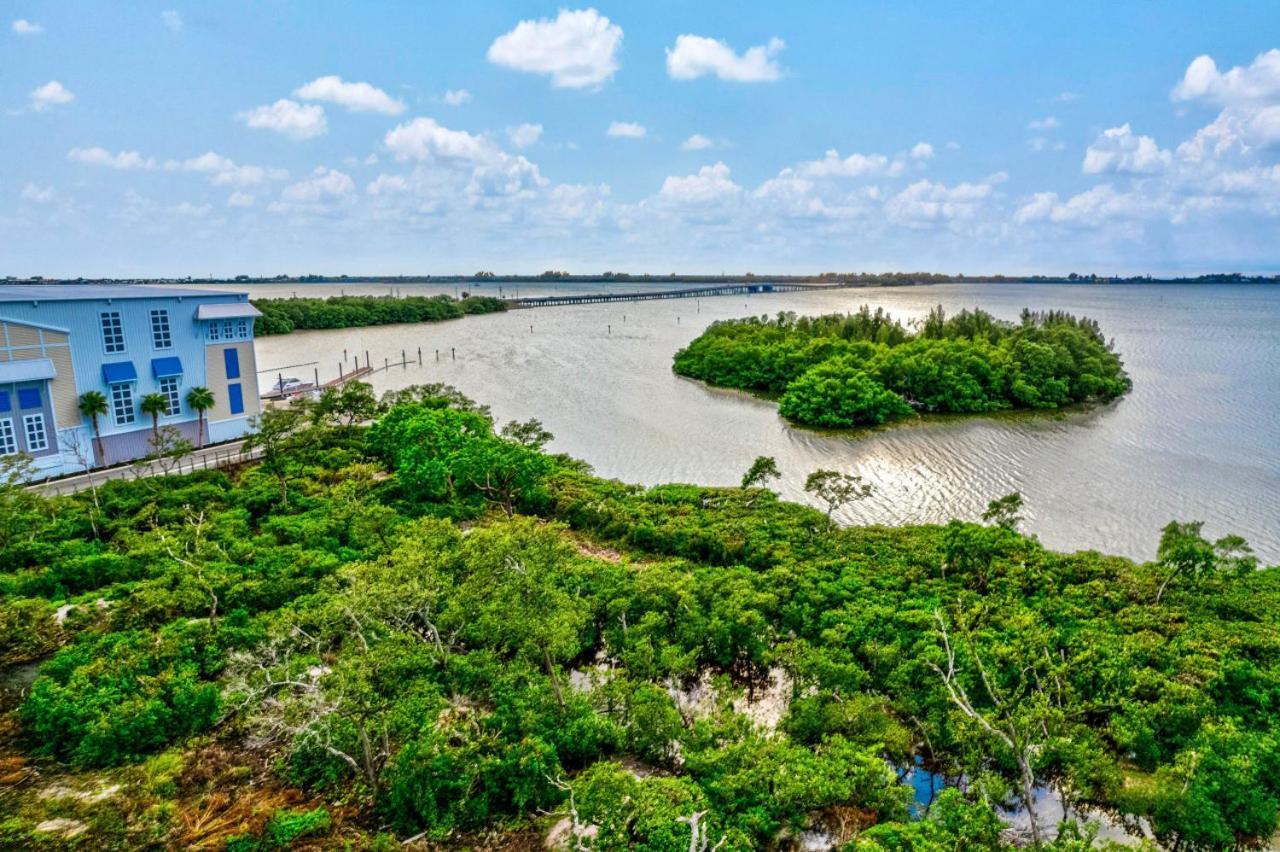 Vila Intracoastal Connections - Marina Walk At One Particular Harbor Bradenton Exteriér fotografie