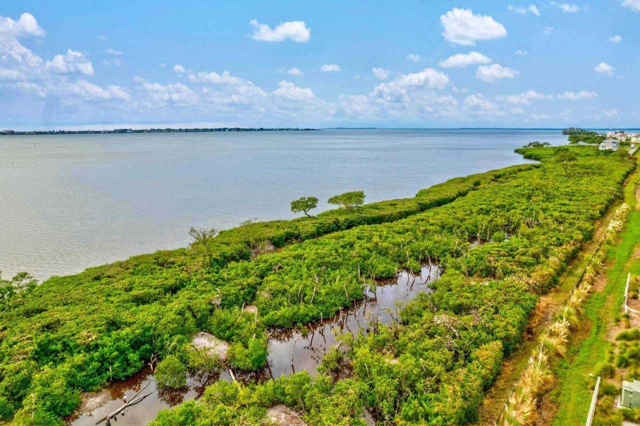 Vila Intracoastal Connections - Marina Walk At One Particular Harbor Bradenton Exteriér fotografie
