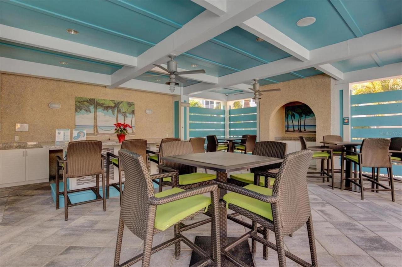 Vila Intracoastal Connections - Marina Walk At One Particular Harbor Bradenton Exteriér fotografie