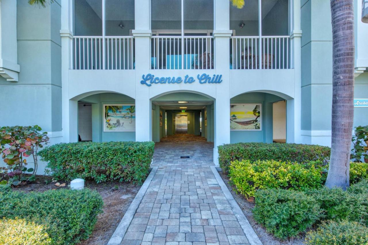 Vila Intracoastal Connections - Marina Walk At One Particular Harbor Bradenton Exteriér fotografie