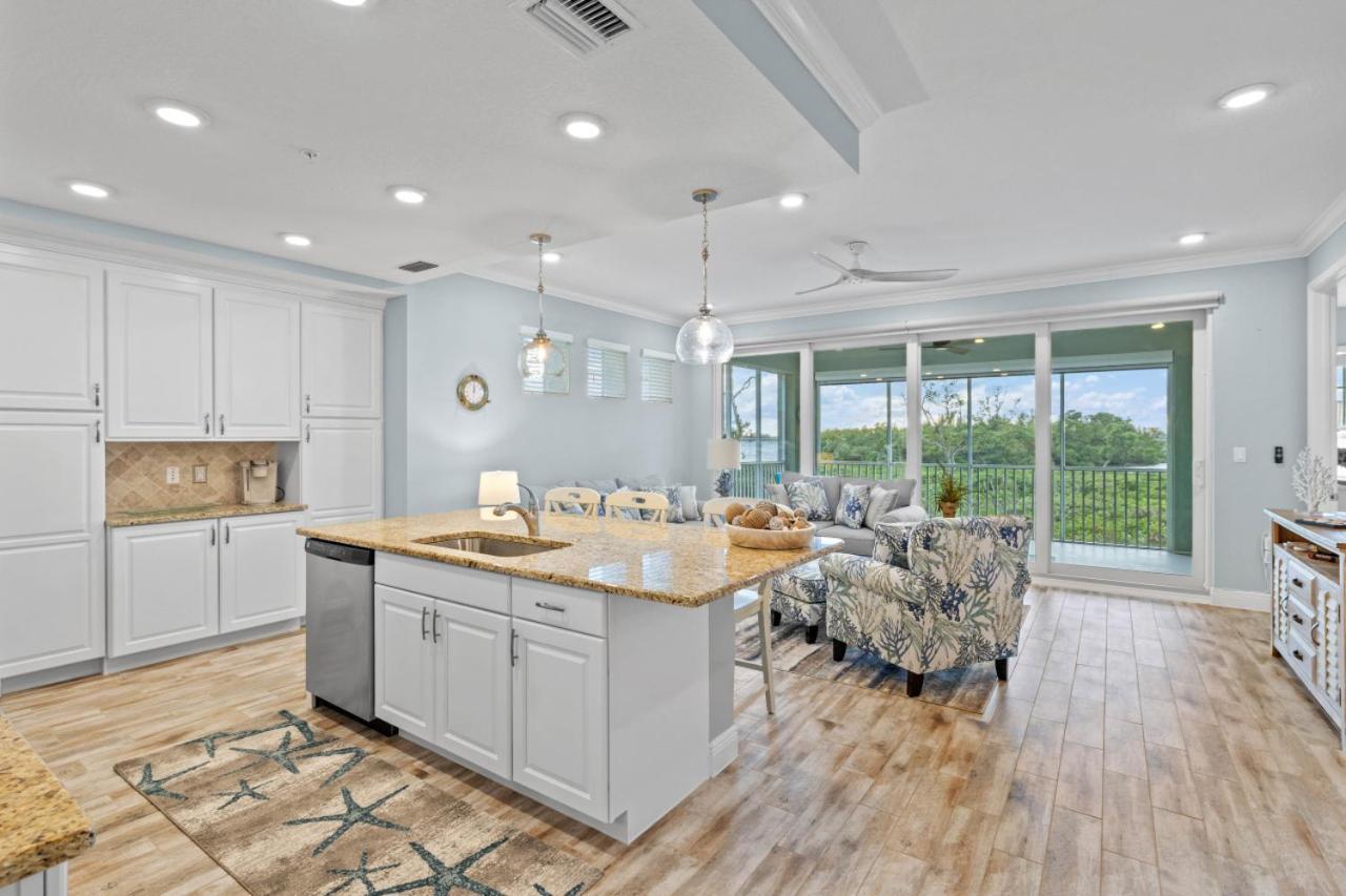 Vila Intracoastal Connections - Marina Walk At One Particular Harbor Bradenton Exteriér fotografie