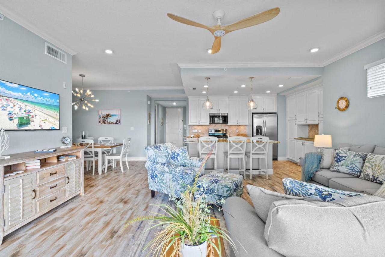 Vila Intracoastal Connections - Marina Walk At One Particular Harbor Bradenton Exteriér fotografie