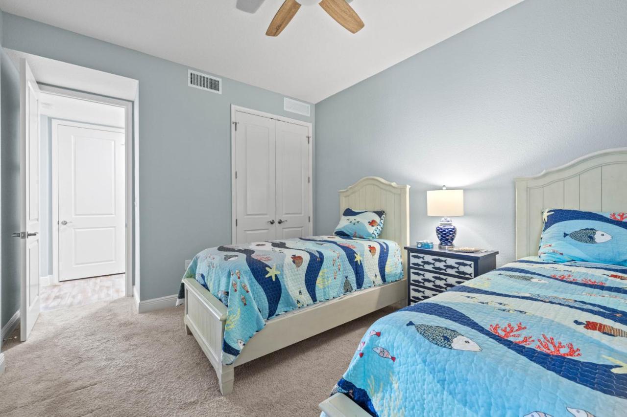 Vila Intracoastal Connections - Marina Walk At One Particular Harbor Bradenton Exteriér fotografie