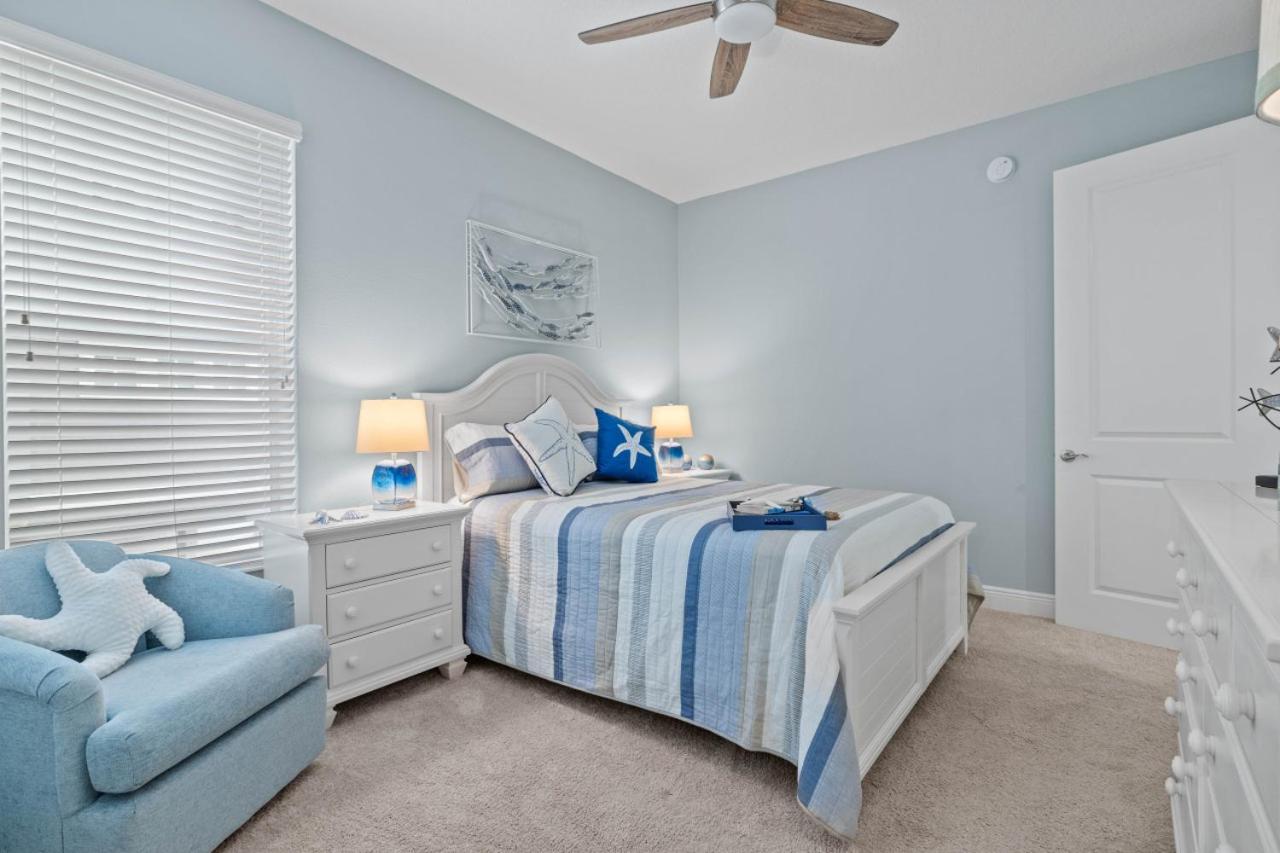 Vila Intracoastal Connections - Marina Walk At One Particular Harbor Bradenton Exteriér fotografie