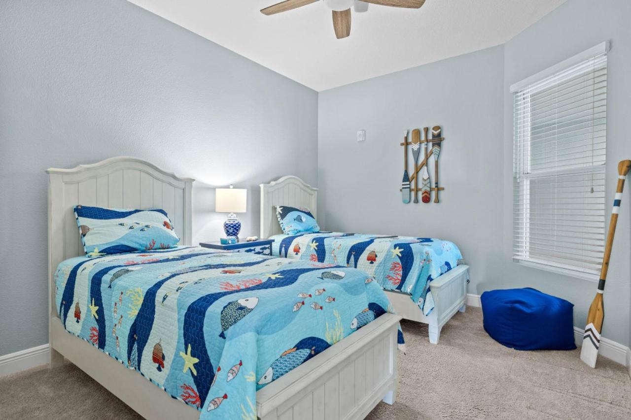 Vila Intracoastal Connections - Marina Walk At One Particular Harbor Bradenton Exteriér fotografie