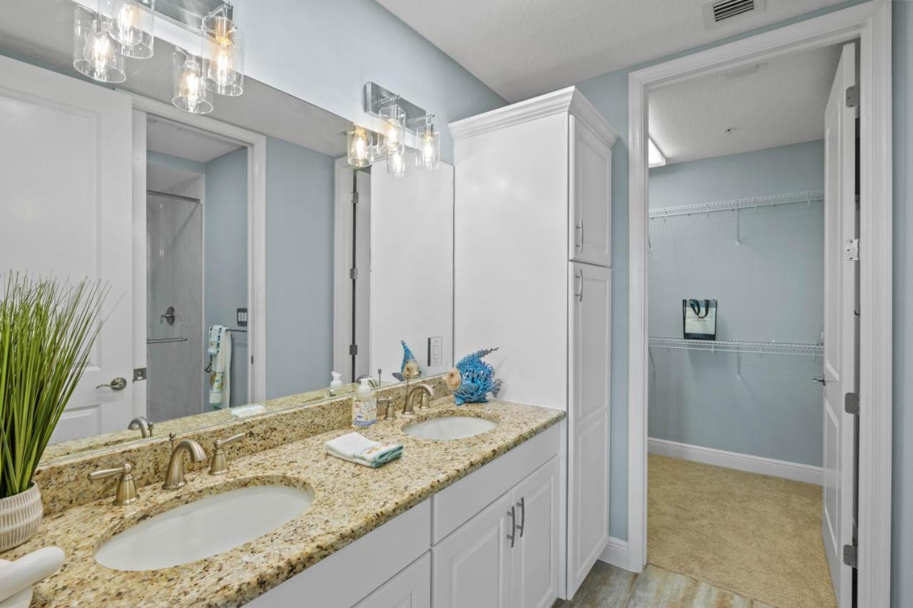 Vila Intracoastal Connections - Marina Walk At One Particular Harbor Bradenton Exteriér fotografie