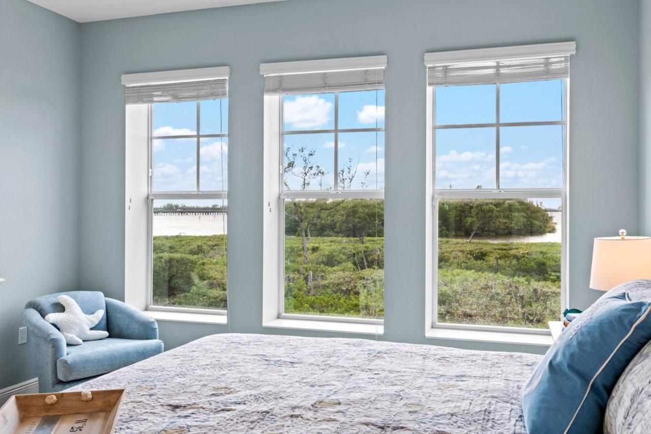 Vila Intracoastal Connections - Marina Walk At One Particular Harbor Bradenton Exteriér fotografie