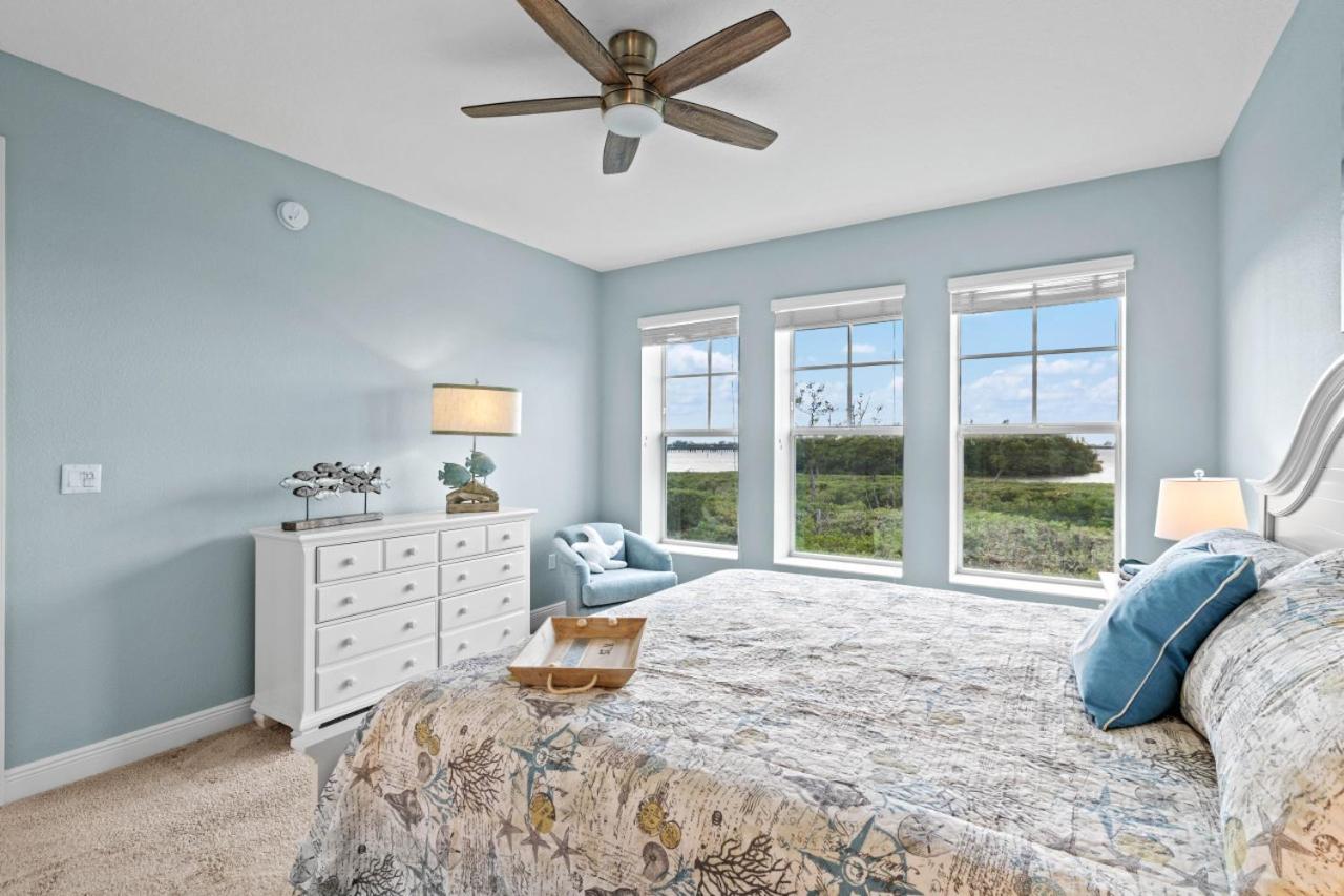 Vila Intracoastal Connections - Marina Walk At One Particular Harbor Bradenton Exteriér fotografie