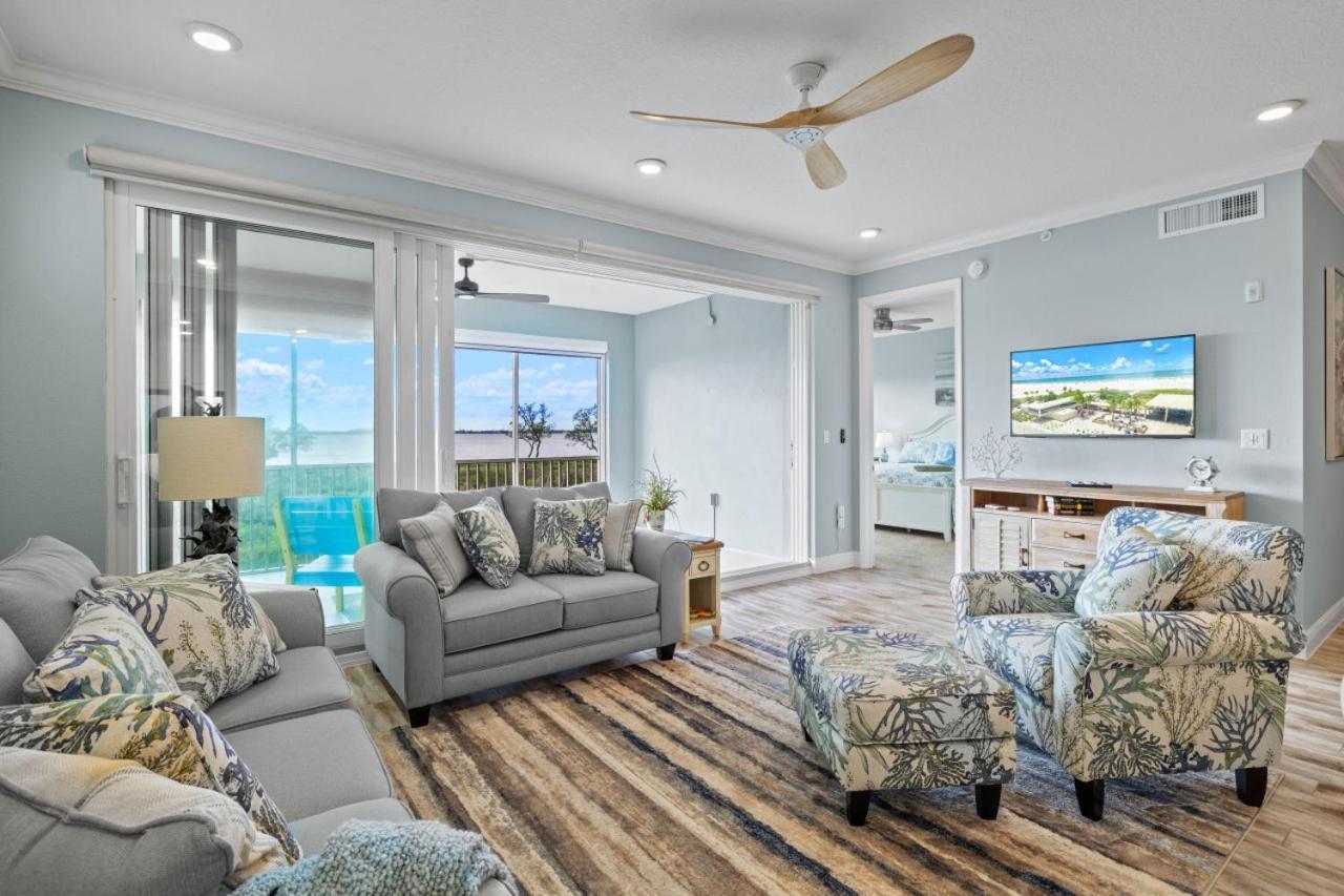 Vila Intracoastal Connections - Marina Walk At One Particular Harbor Bradenton Exteriér fotografie