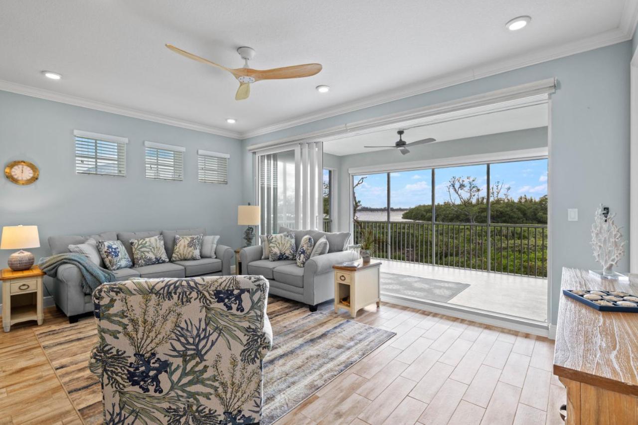Vila Intracoastal Connections - Marina Walk At One Particular Harbor Bradenton Exteriér fotografie