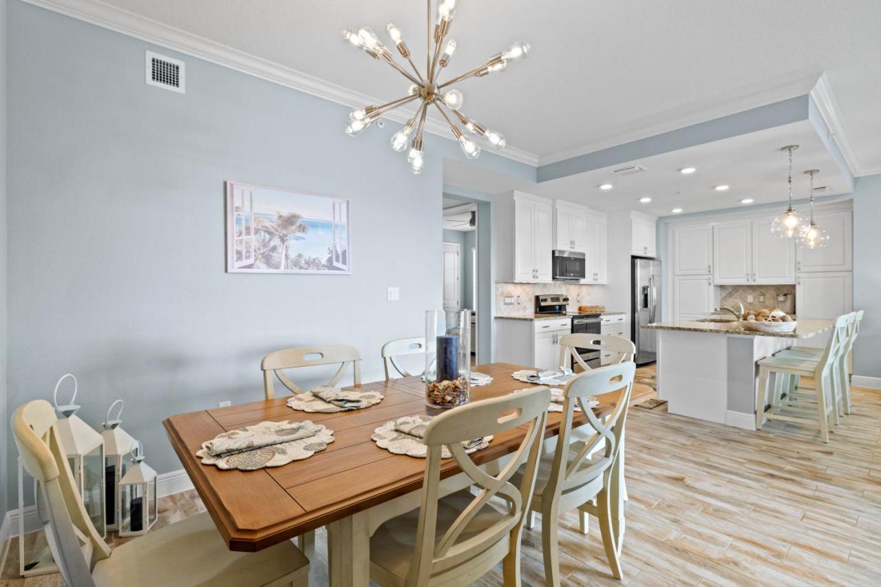 Vila Intracoastal Connections - Marina Walk At One Particular Harbor Bradenton Exteriér fotografie