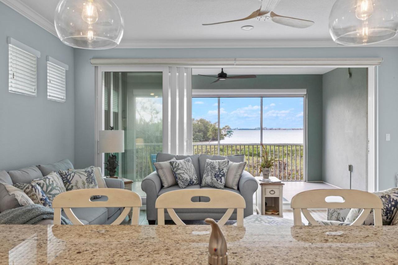 Vila Intracoastal Connections - Marina Walk At One Particular Harbor Bradenton Exteriér fotografie
