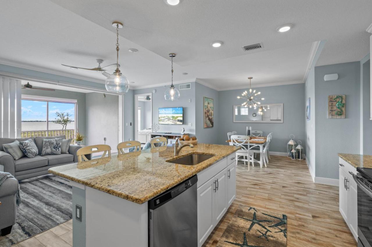 Vila Intracoastal Connections - Marina Walk At One Particular Harbor Bradenton Exteriér fotografie