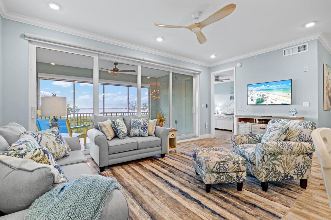Vila Intracoastal Connections - Marina Walk At One Particular Harbor Bradenton Exteriér fotografie