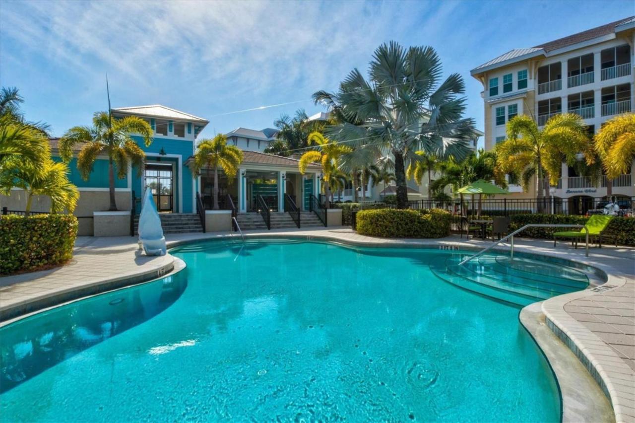 Vila Intracoastal Connections - Marina Walk At One Particular Harbor Bradenton Exteriér fotografie